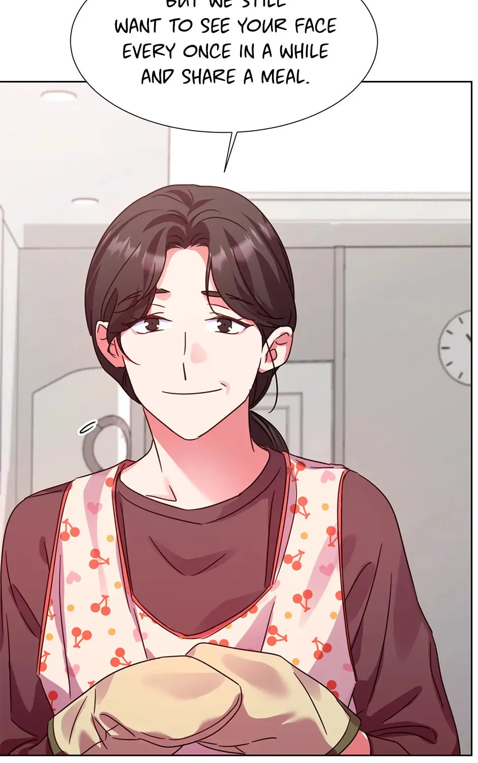 Second Try Idol Chapter 149 page 81 - 