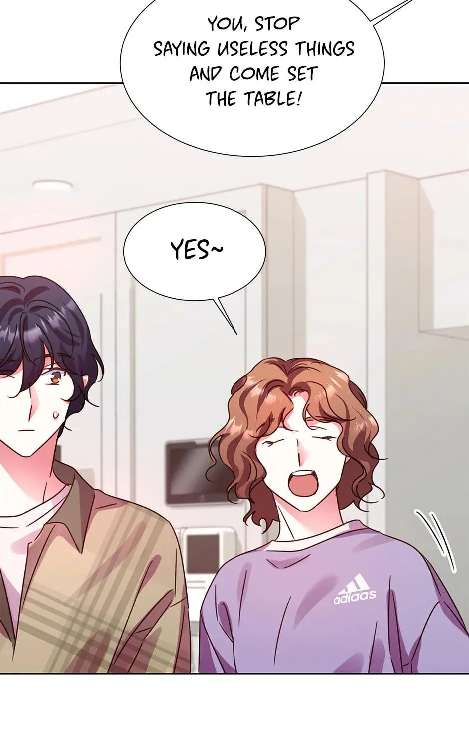Second Try Idol Chapter 149 page 83 - 