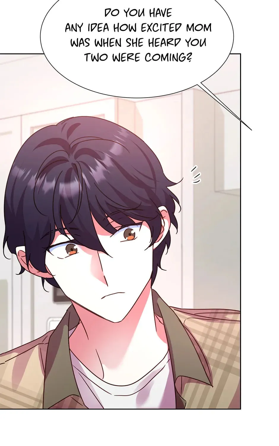 Second Try Idol Chapter 149 page 85 - 
