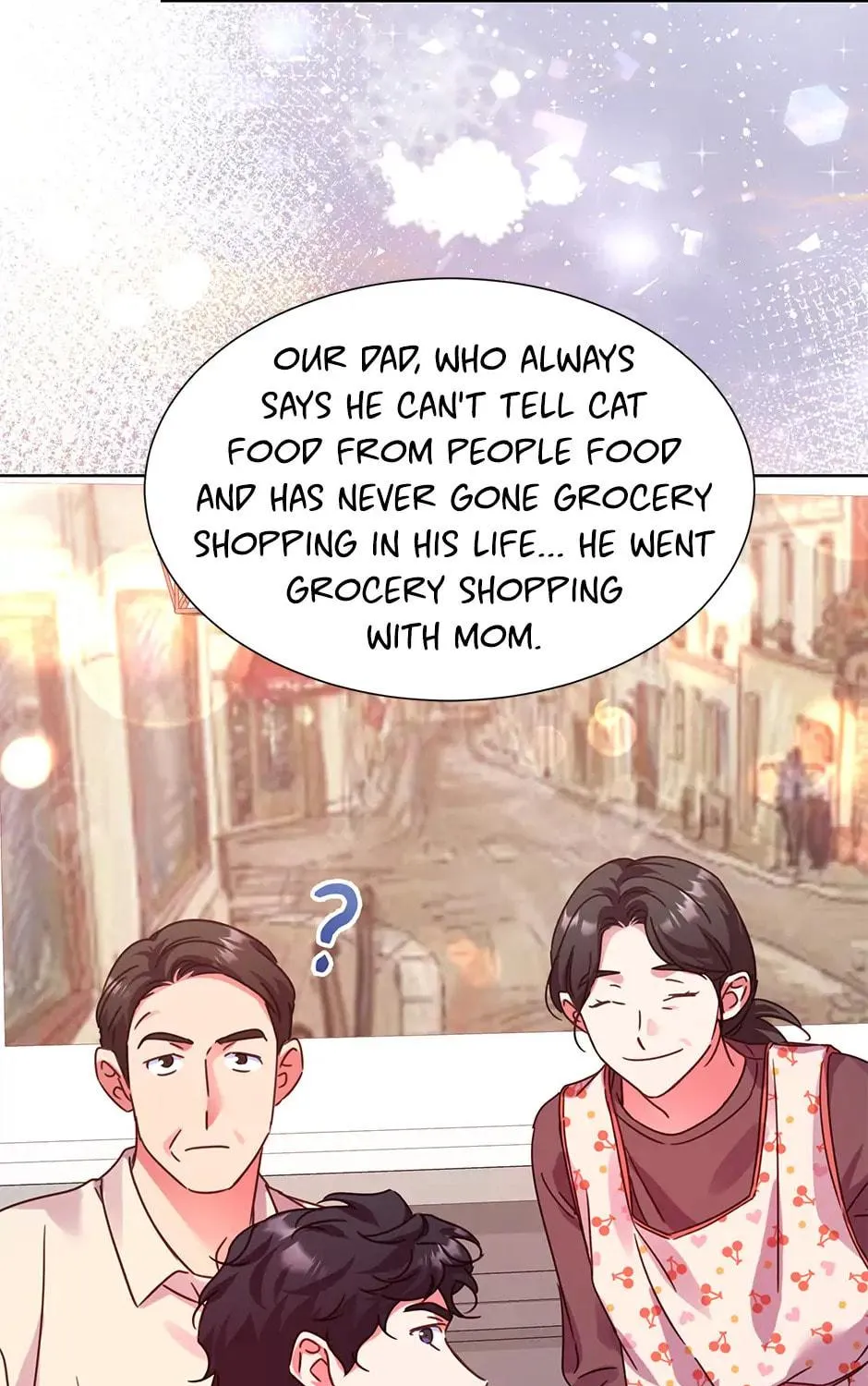 Second Try Idol Chapter 149 page 89 - 