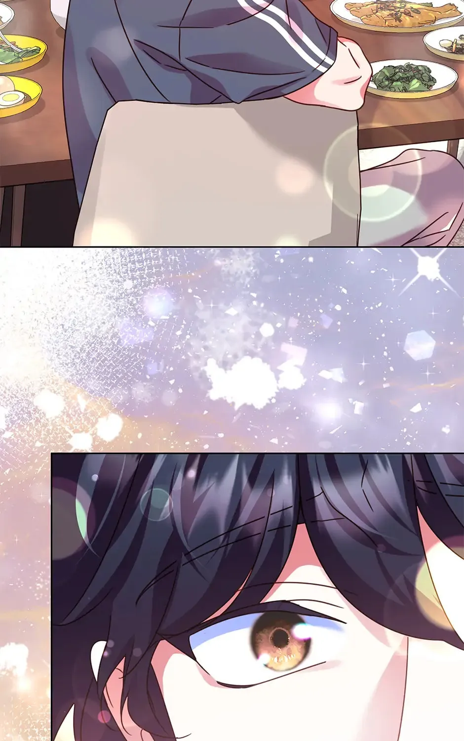 Second Try Idol Chapter 149 page 91 - 
