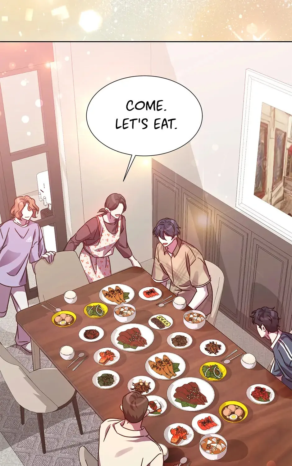 Second Try Idol Chapter 149 page 93 - 