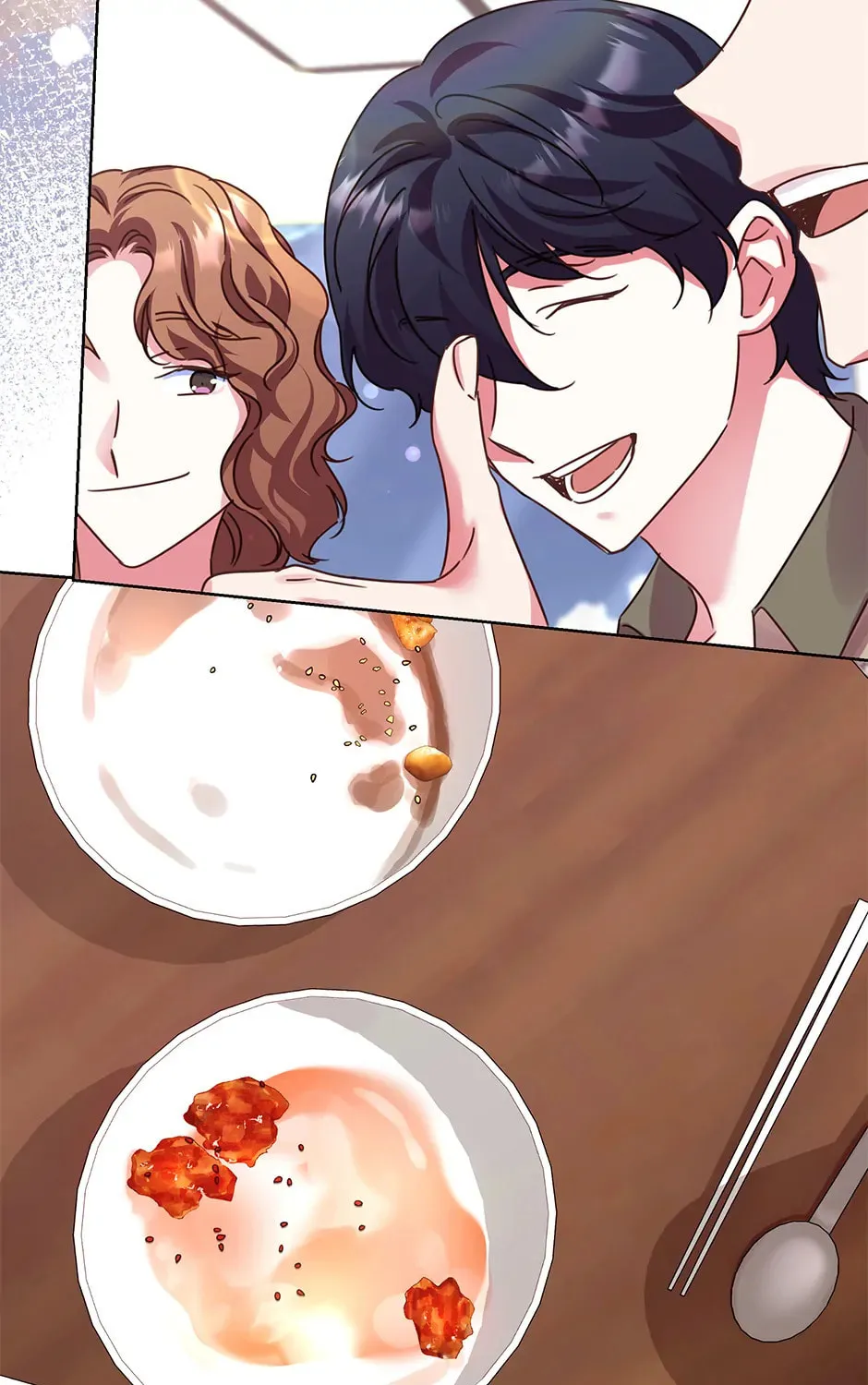 Second Try Idol Chapter 149 page 97 - 