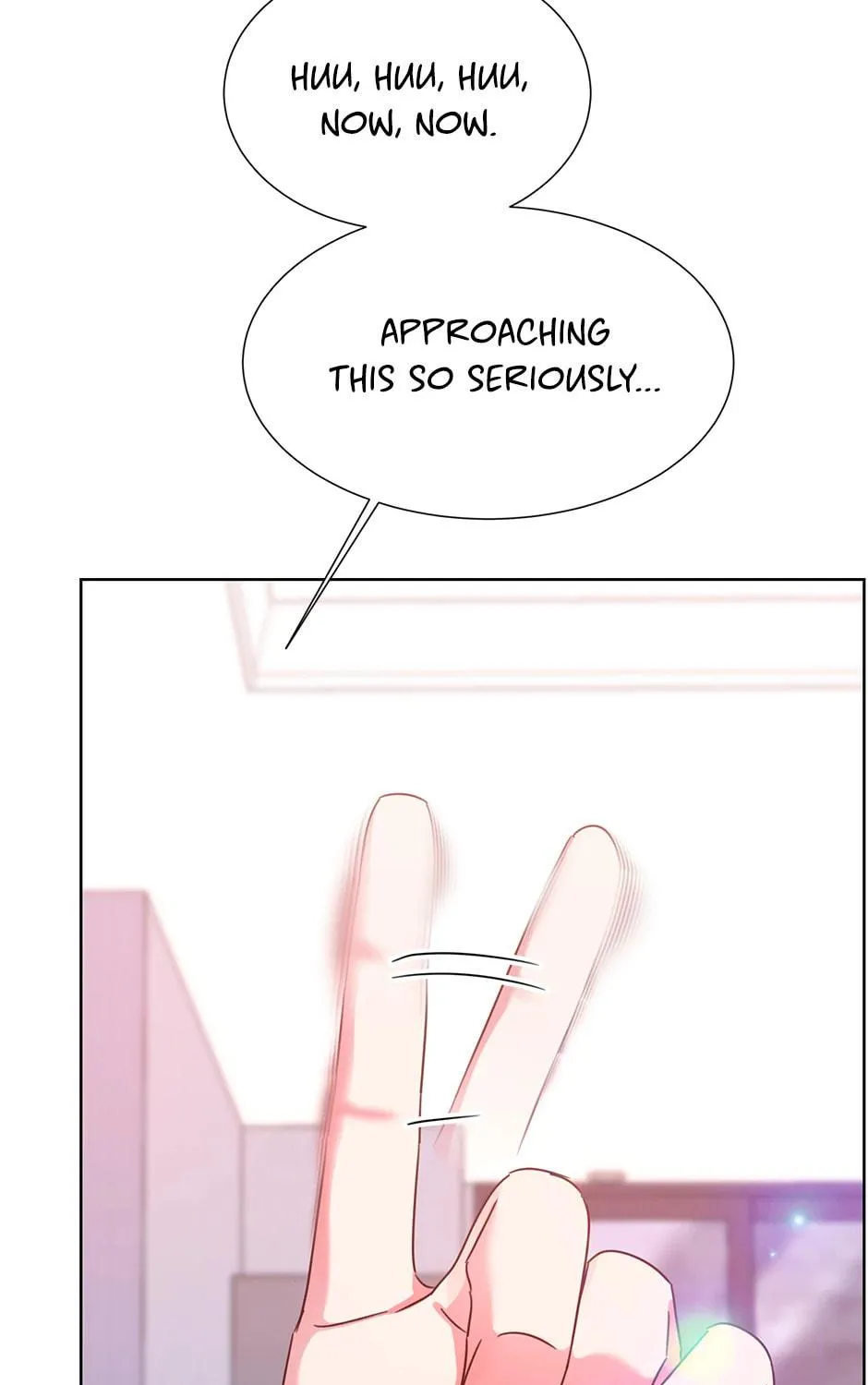 Second Try Idol Chapter 150 page 11 - 