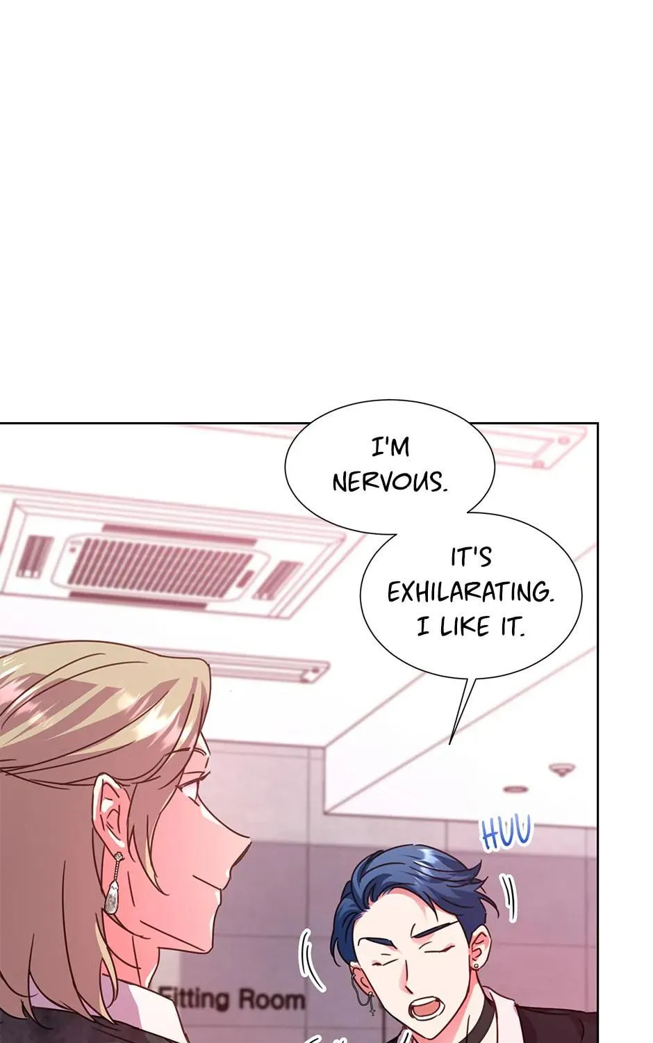 Second Try Idol Chapter 150 page 101 - 