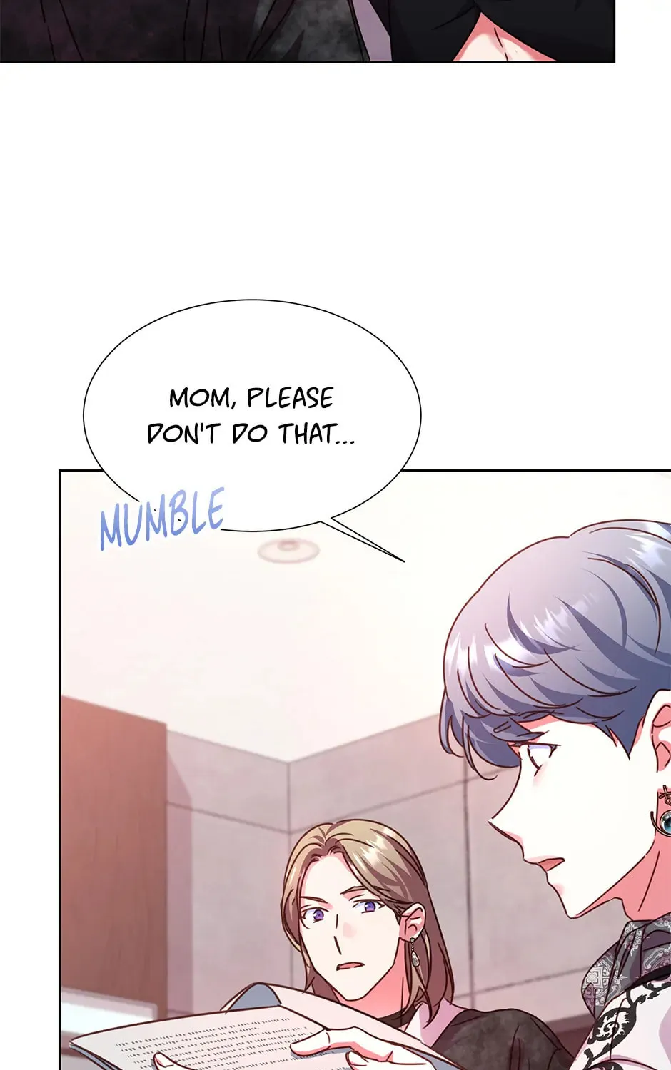 Second Try Idol Chapter 150 page 103 - 