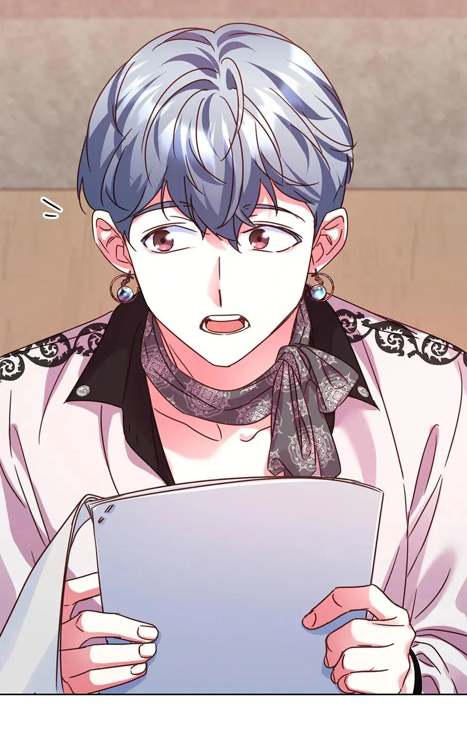 Second Try Idol Chapter 150 page 107 - 