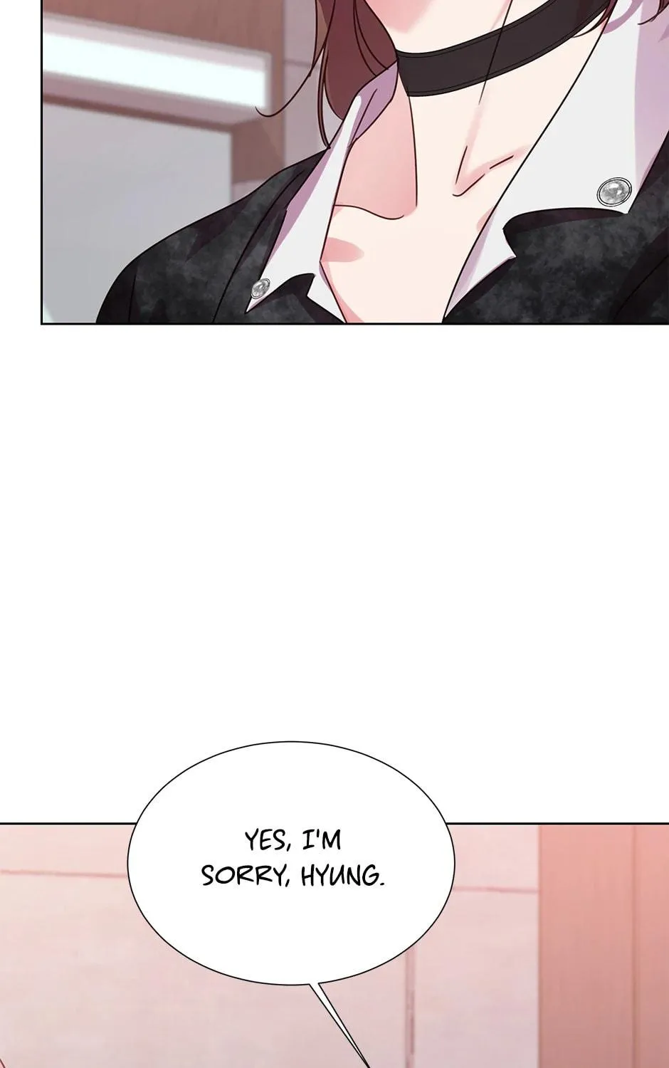 Second Try Idol Chapter 150 page 113 - 