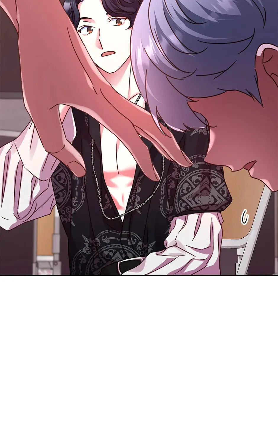 Second Try Idol Chapter 150 page 115 - 