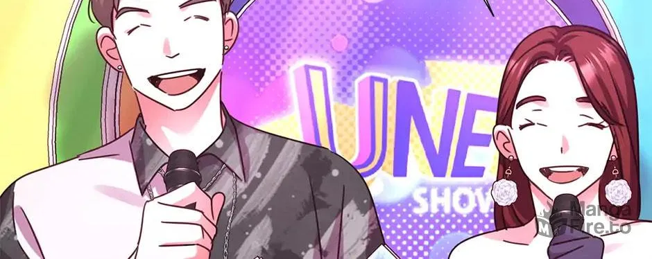 Second Try Idol Chapter 150 page 120 - 