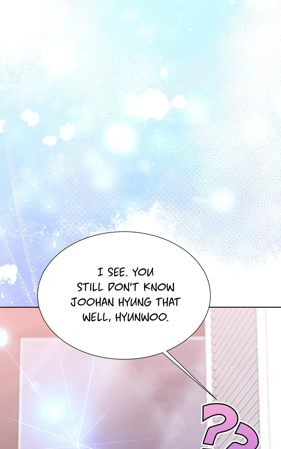 Second Try Idol Chapter 150 page 13 - 