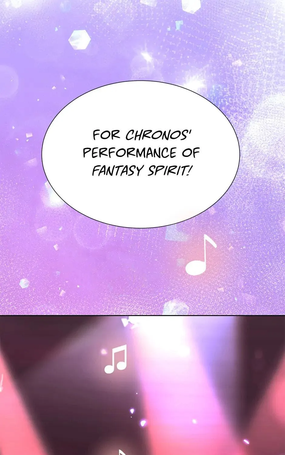 Second Try Idol Chapter 150 page 125 - 