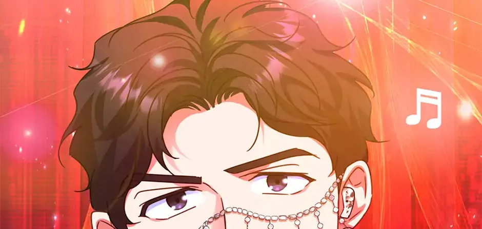 Second Try Idol Chapter 150 page 128 - 