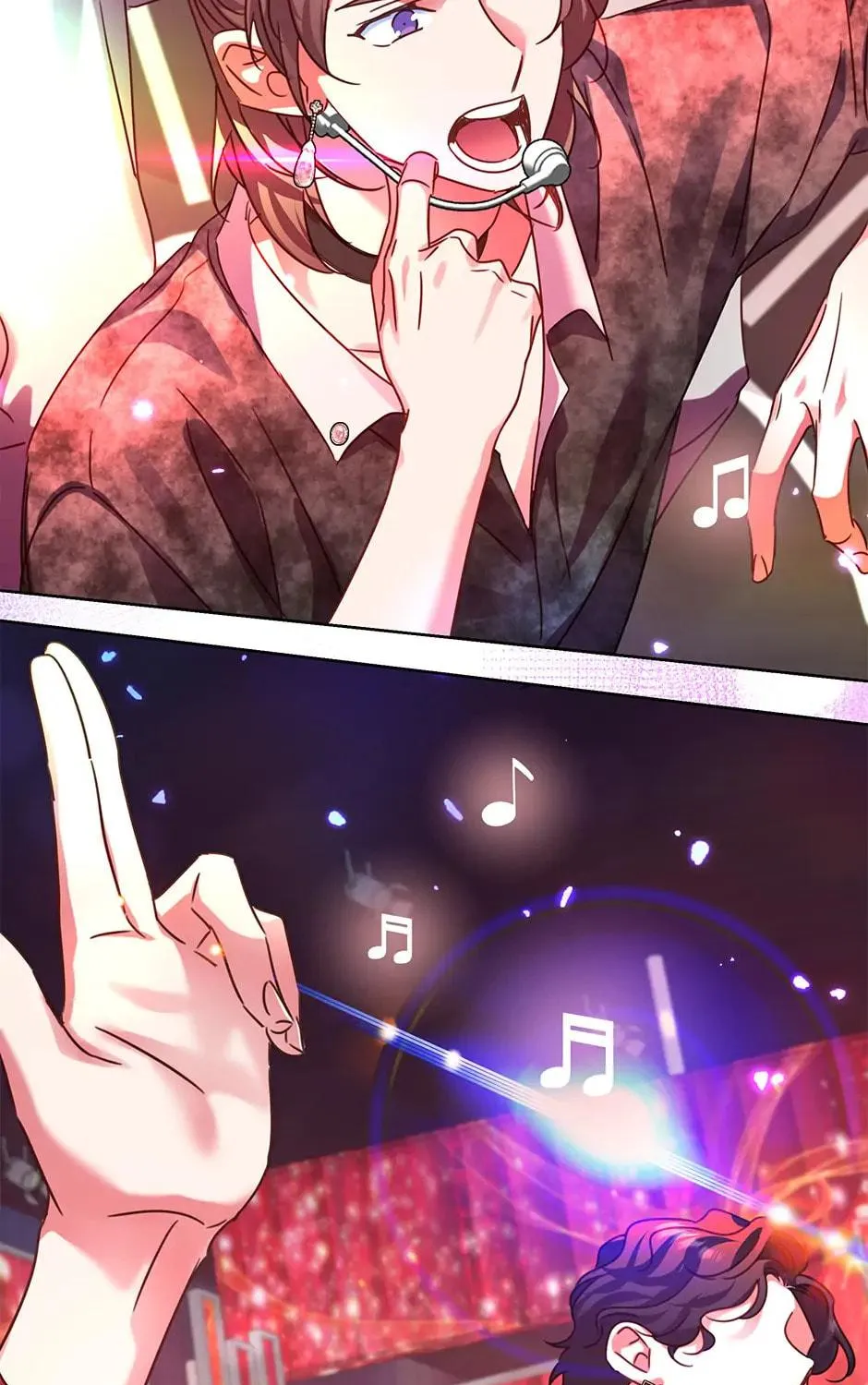 Second Try Idol Chapter 150 page 131 - 