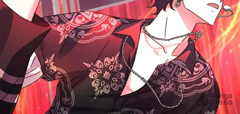 Second Try Idol Chapter 150 page 132 - 