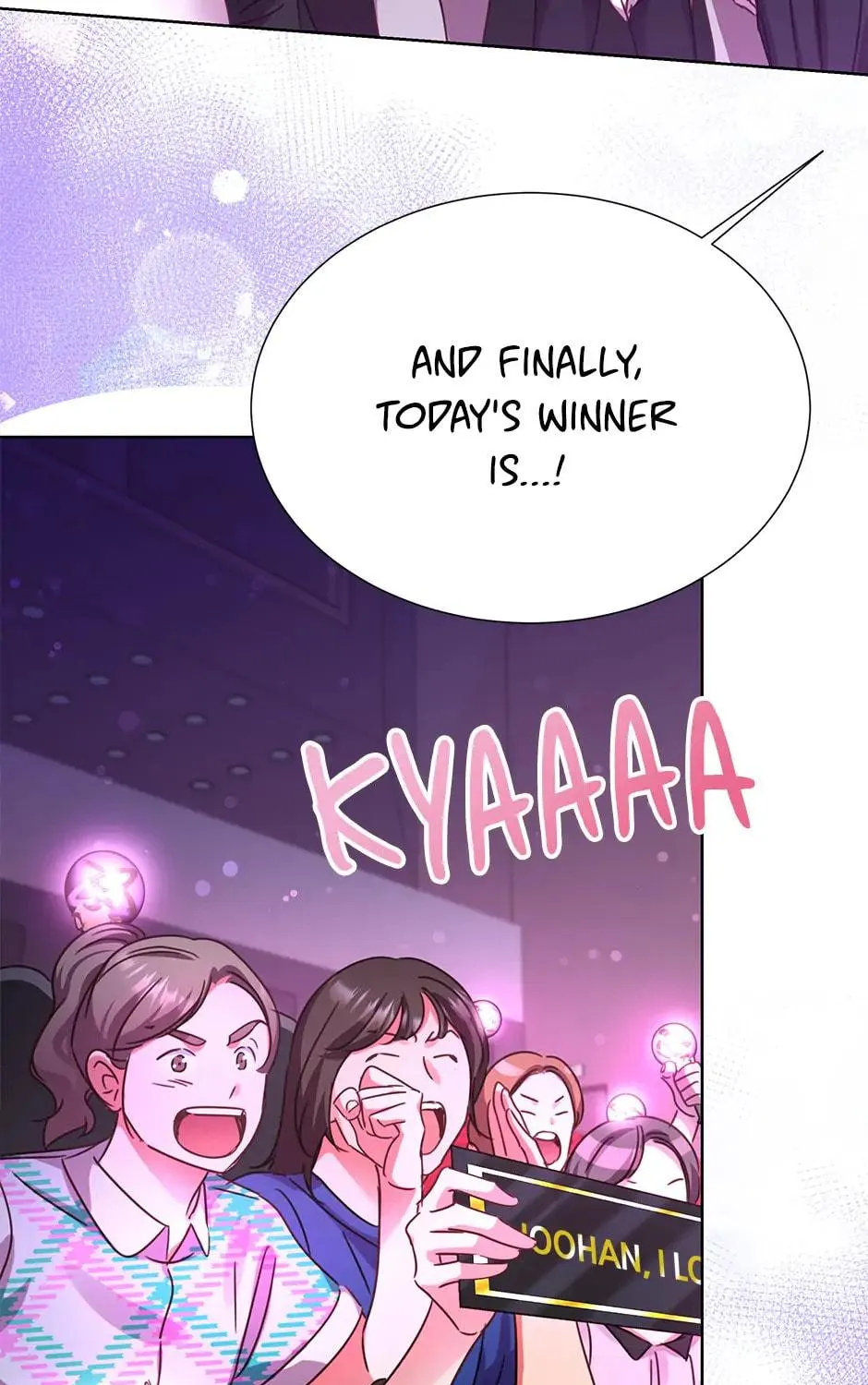 Second Try Idol Chapter 150 page 139 - 