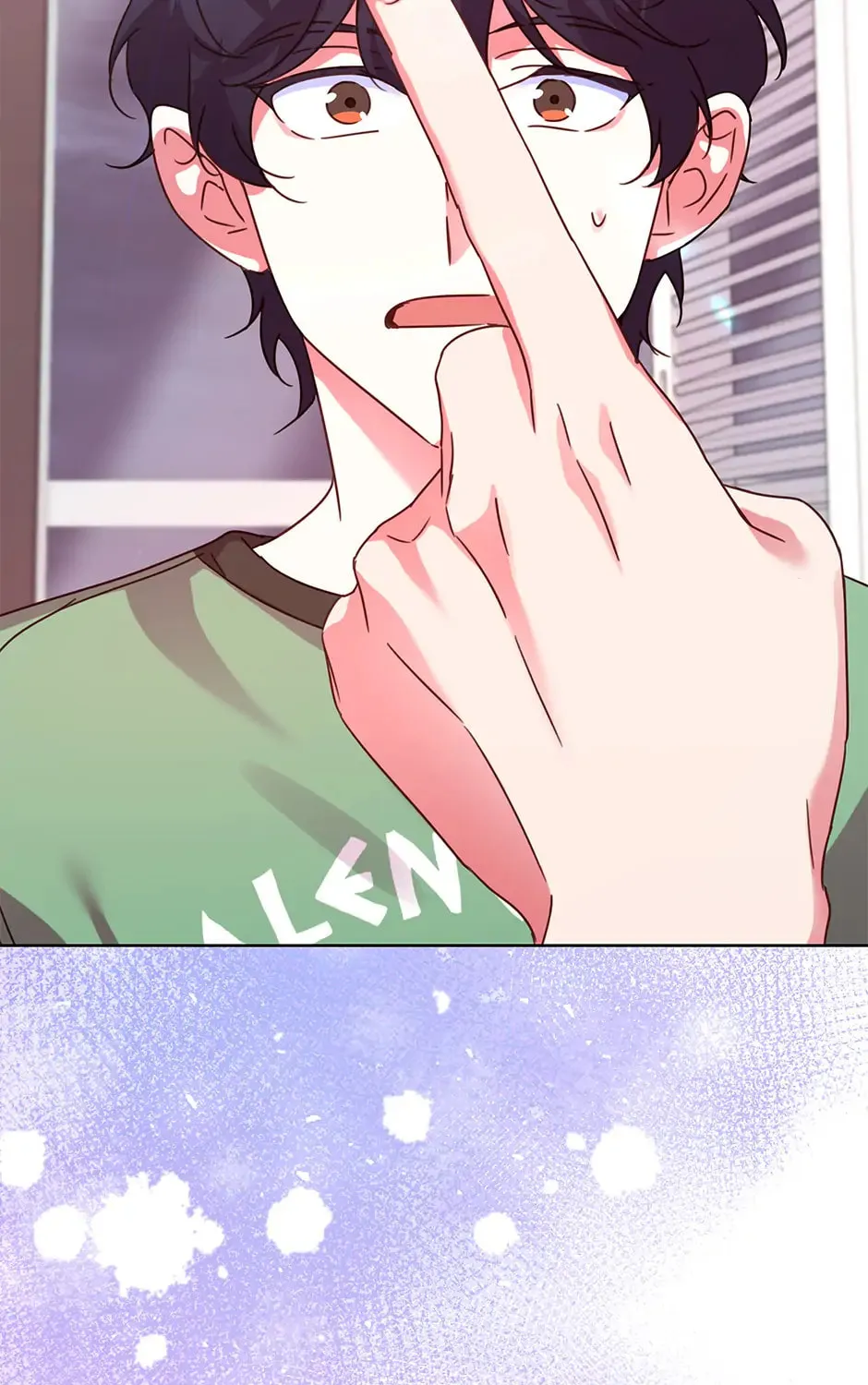 Second Try Idol Chapter 150 page 15 - 