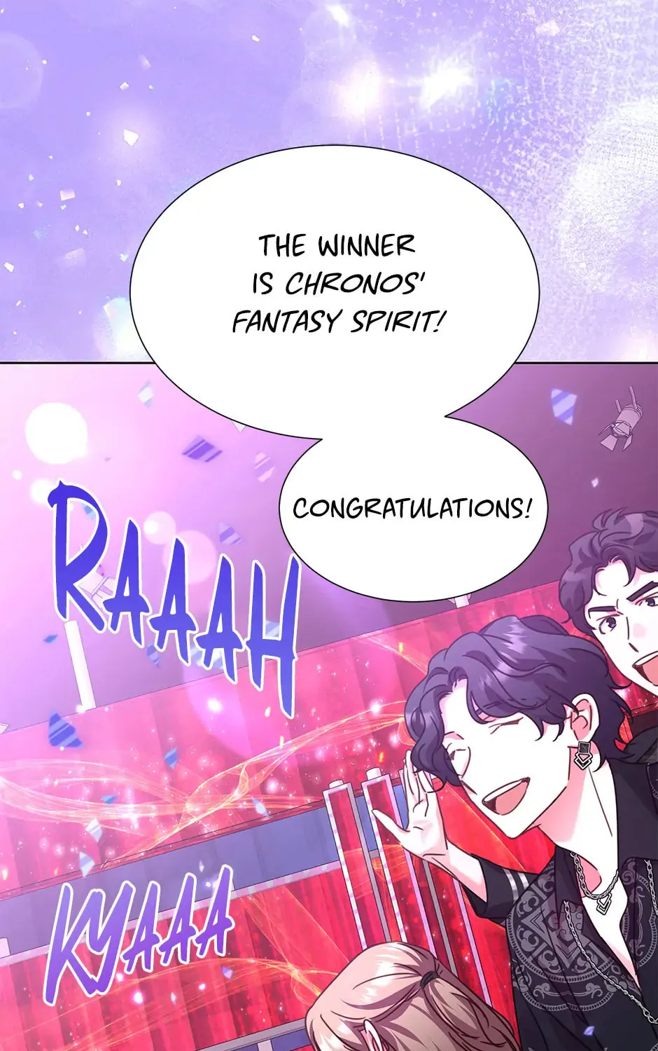 Second Try Idol Chapter 150 page 141 - 