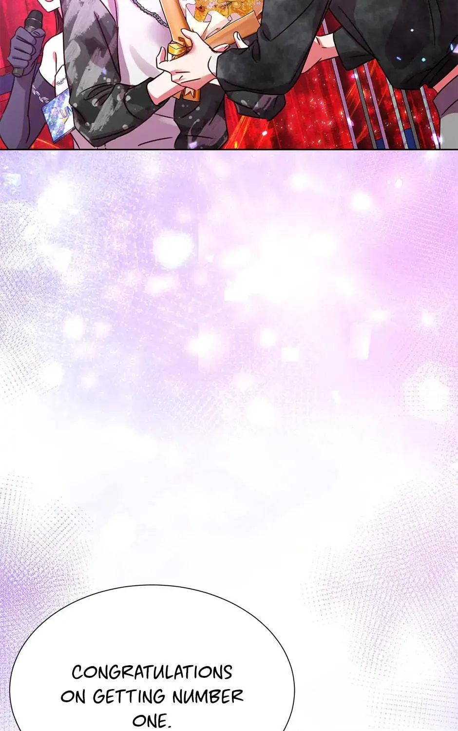 Second Try Idol Chapter 150 page 143 - 