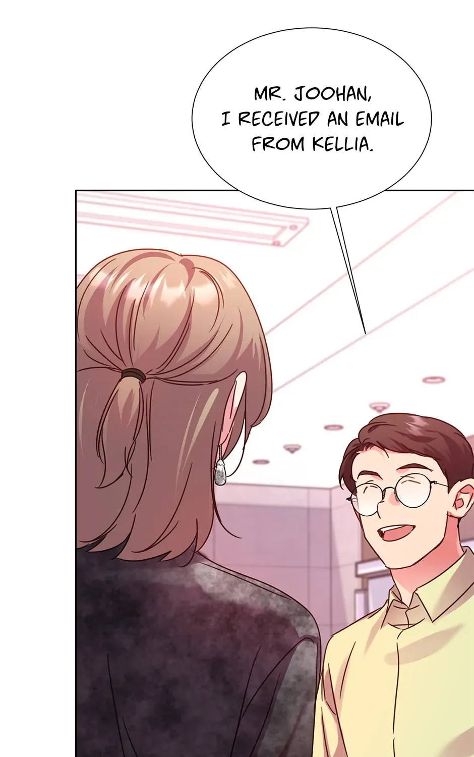 Second Try Idol Chapter 150 page 147 - 