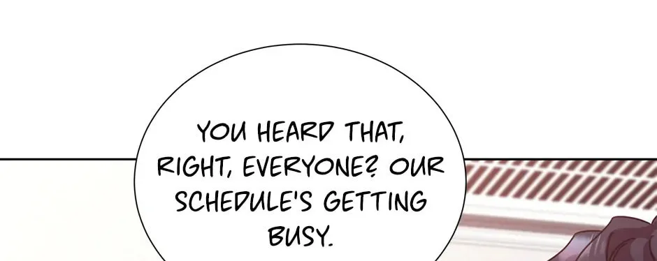 Second Try Idol Chapter 150 page 154 - 