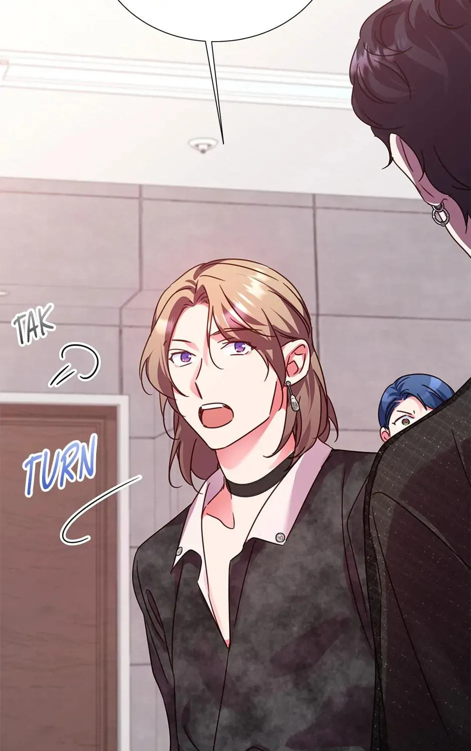 Second Try Idol Chapter 150 page 155 - 
