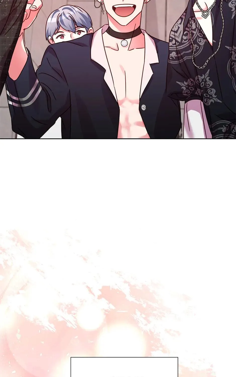 Second Try Idol Chapter 150 page 159 - 
