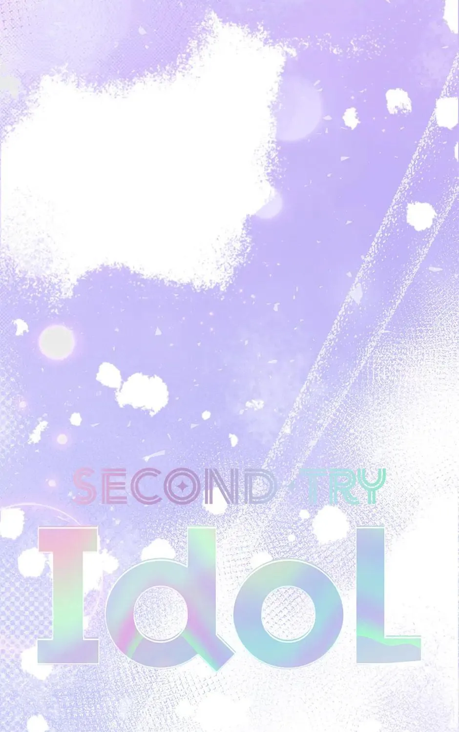 Second Try Idol Chapter 150 page 17 - 