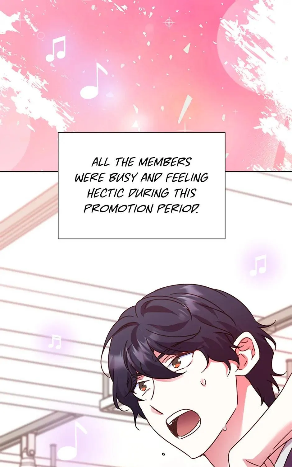 Second Try Idol Chapter 150 page 173 - 
