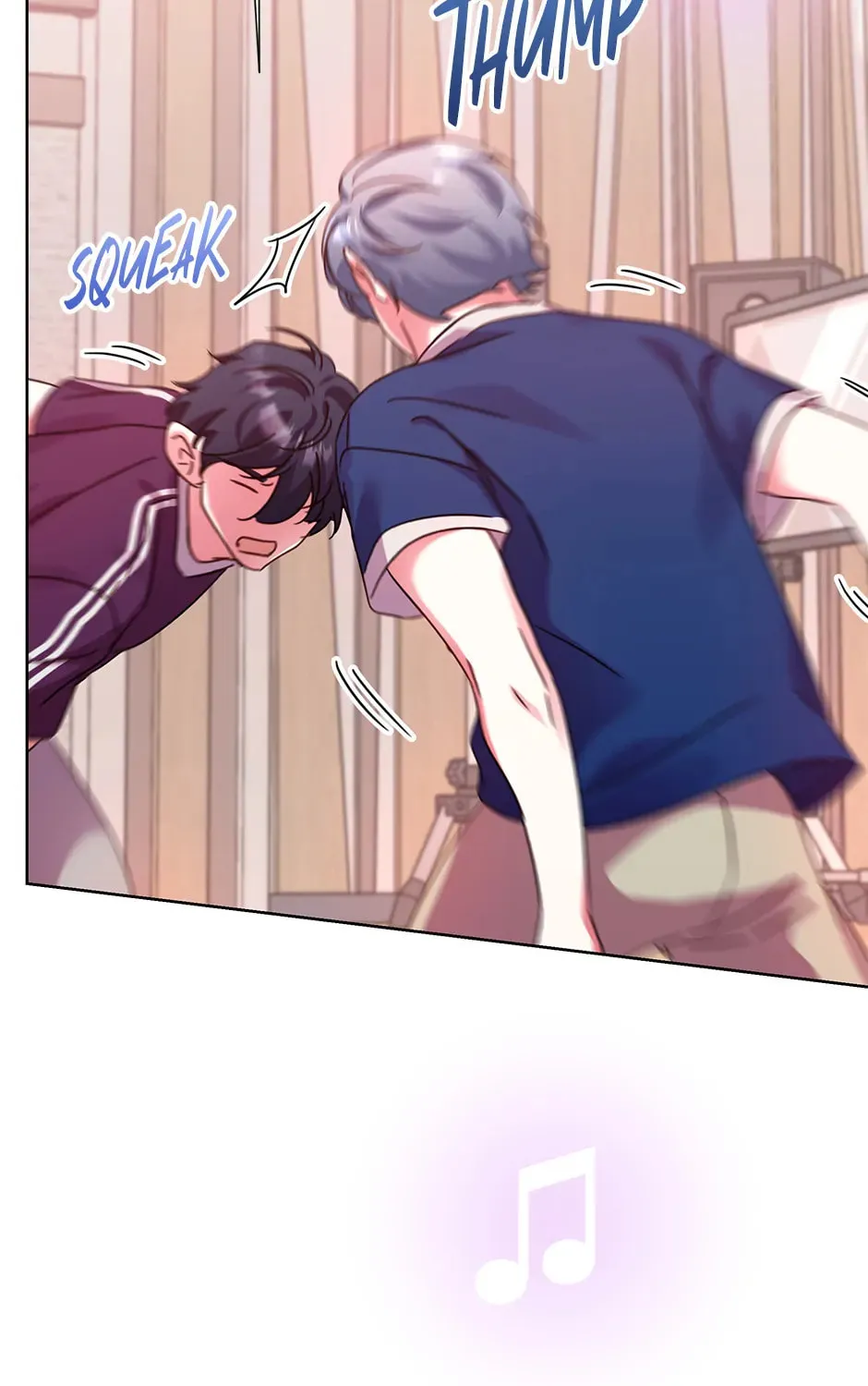 Second Try Idol Chapter 150 page 177 - 