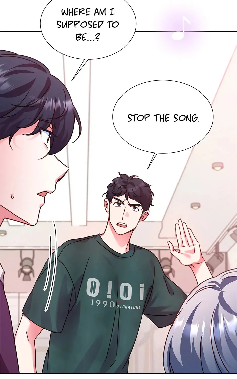 Second Try Idol Chapter 150 page 181 - 