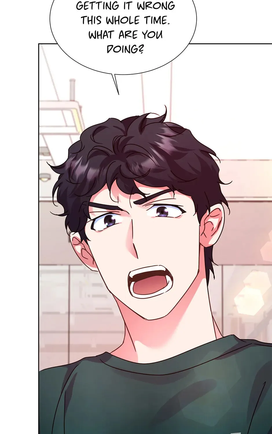 Second Try Idol Chapter 150 page 183 - 