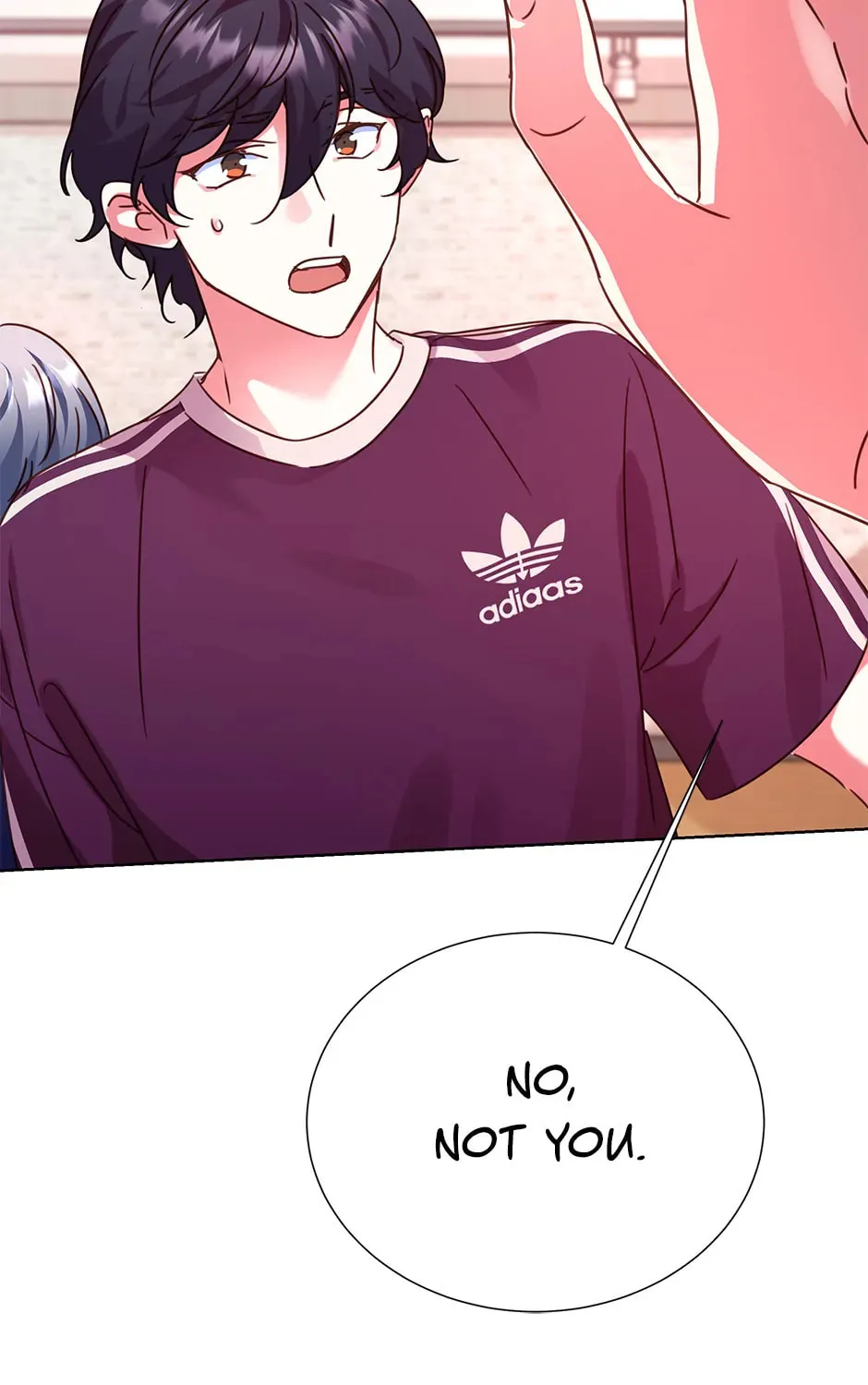 Second Try Idol Chapter 150 page 187 - 