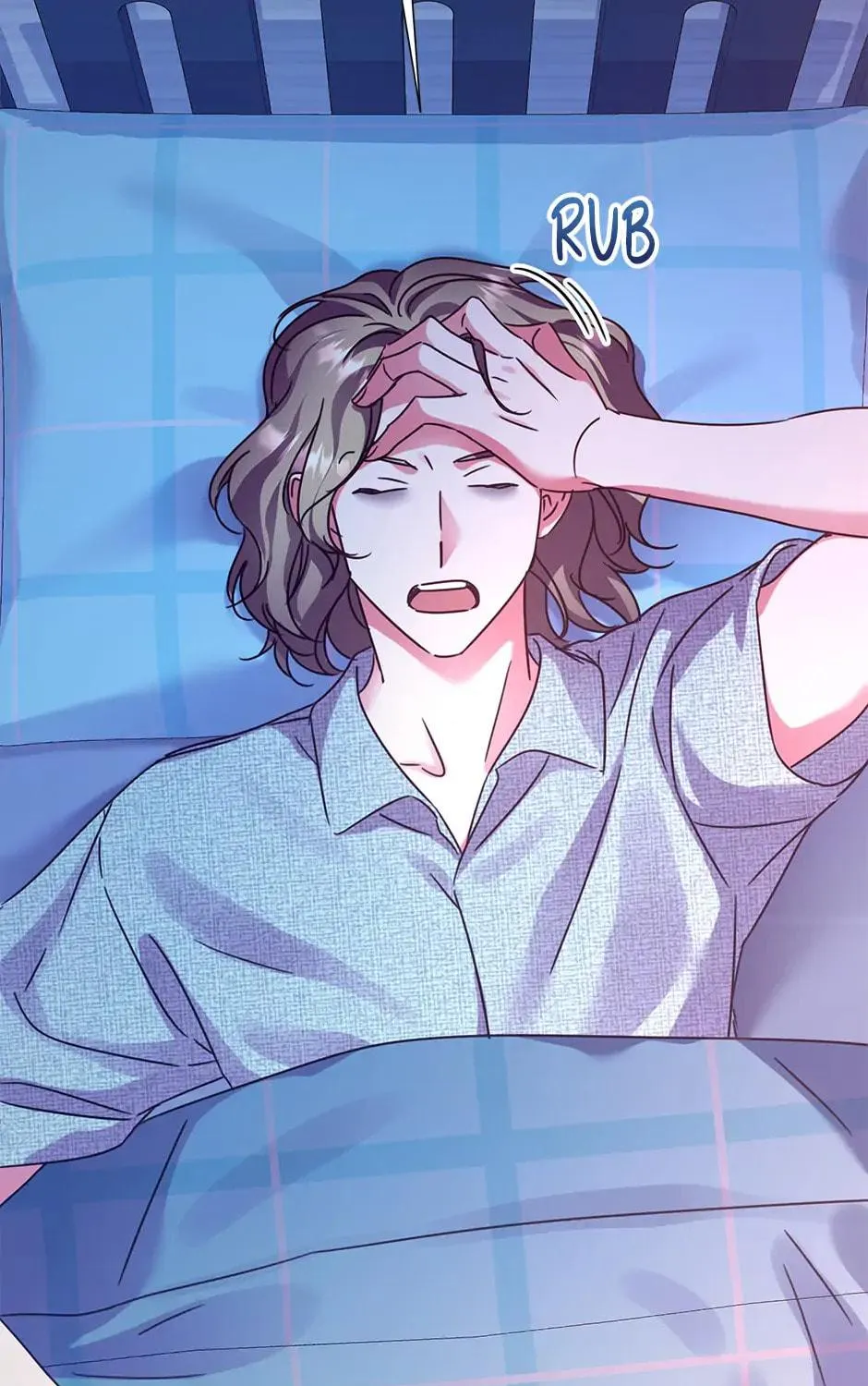 Second Try Idol Chapter 150 page 23 - 