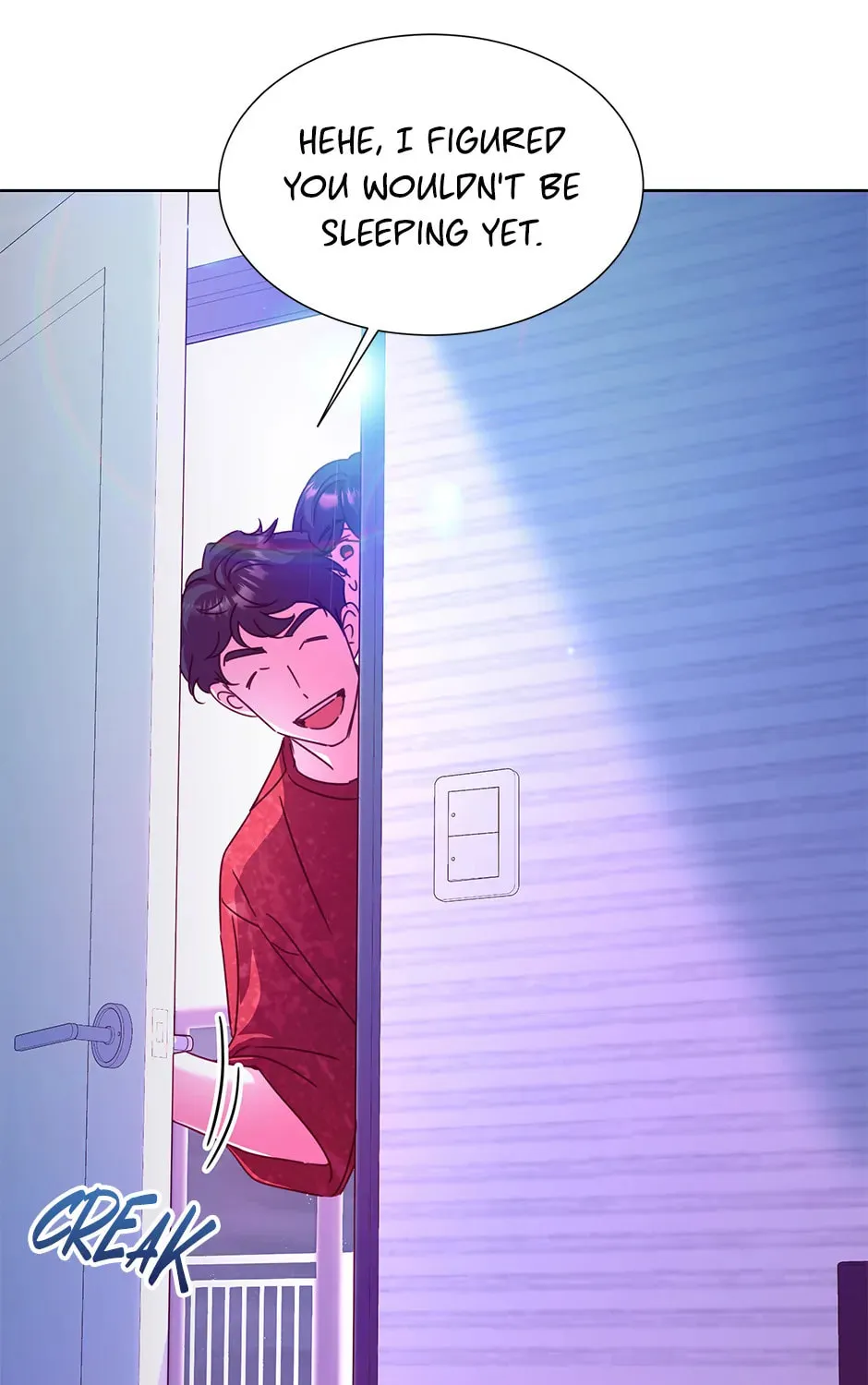 Second Try Idol Chapter 150 page 25 - 