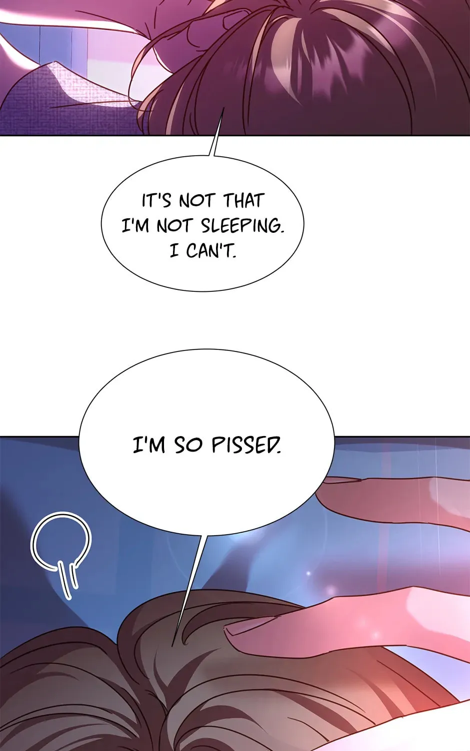 Second Try Idol Chapter 150 page 27 - 