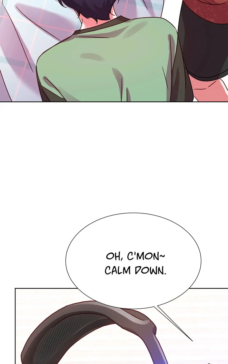 Second Try Idol Chapter 150 page 33 - 