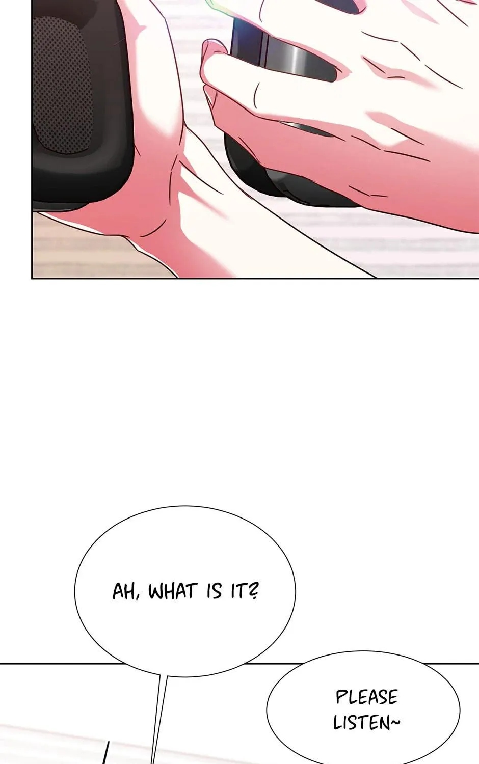 Second Try Idol Chapter 150 page 35 - 