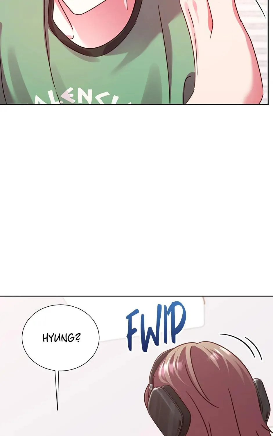 Second Try Idol Chapter 150 page 49 - 