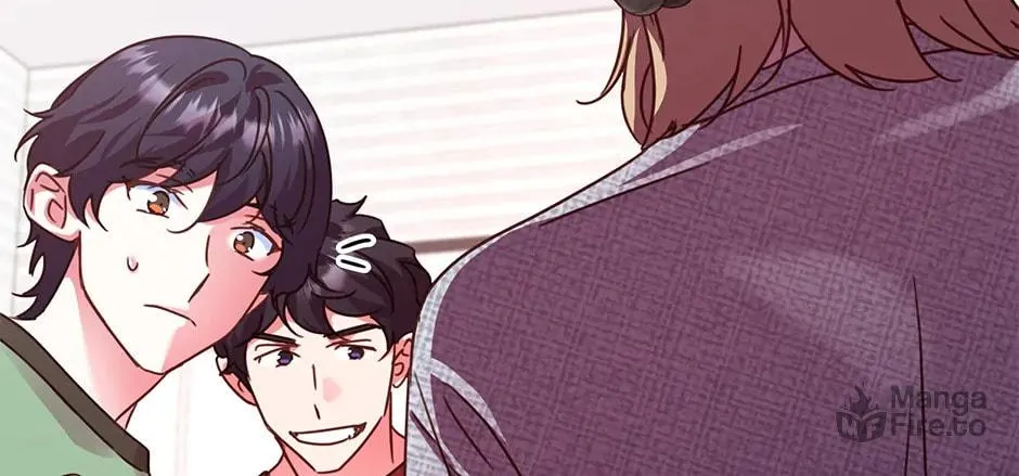 Second Try Idol Chapter 150 page 50 - 
