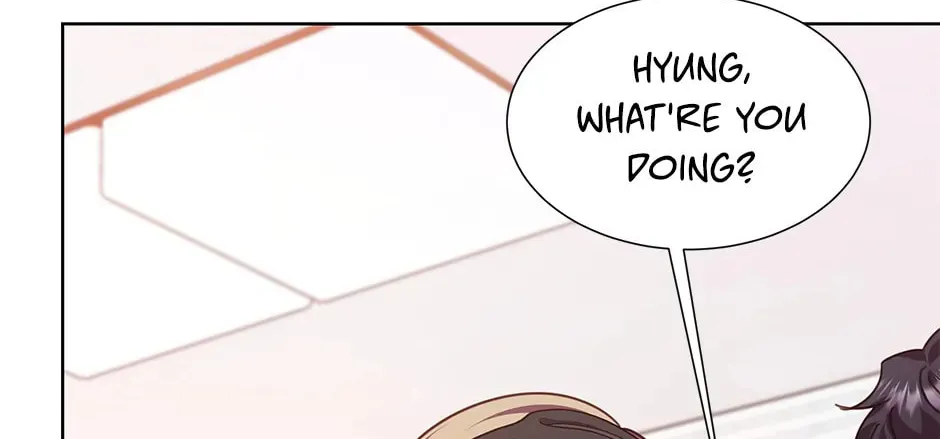 Second Try Idol Chapter 150 page 52 - 