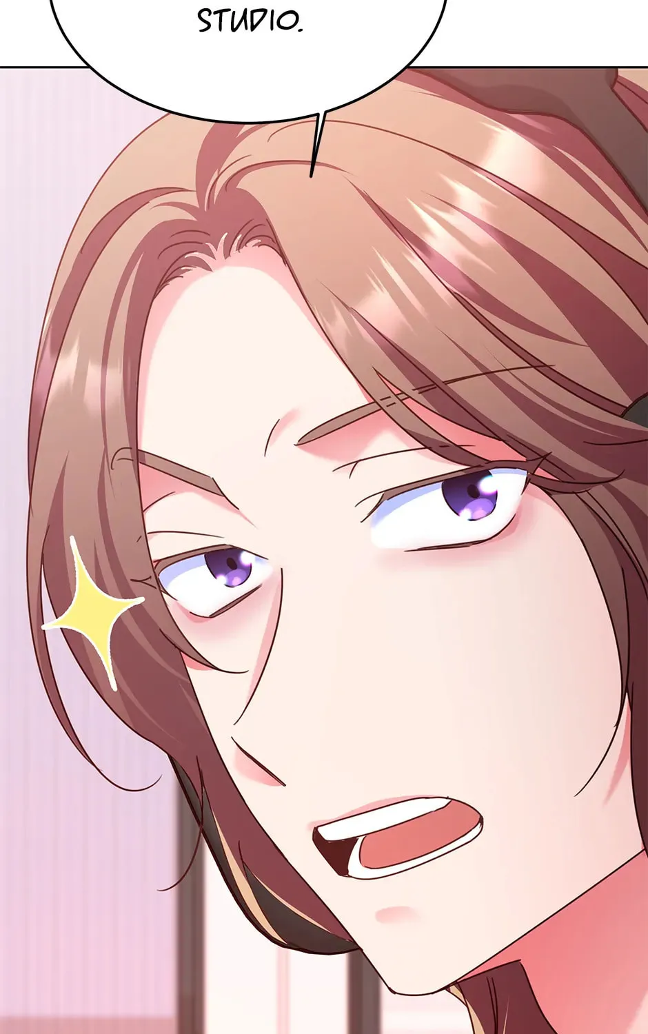 Second Try Idol Chapter 150 page 57 - 