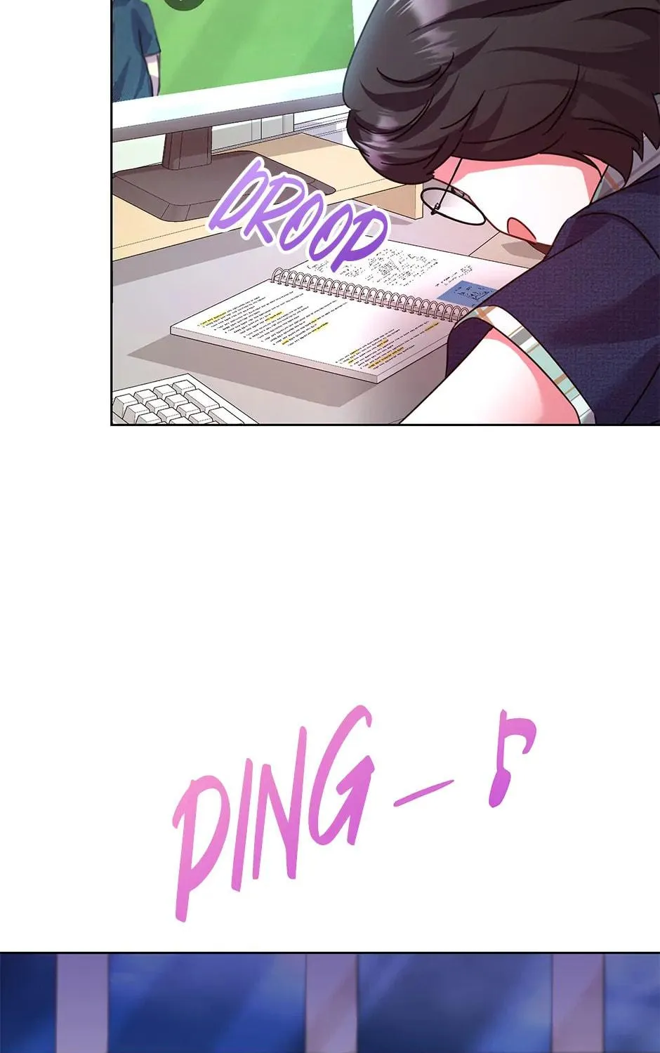 Second Try Idol Chapter 150 page 65 - 