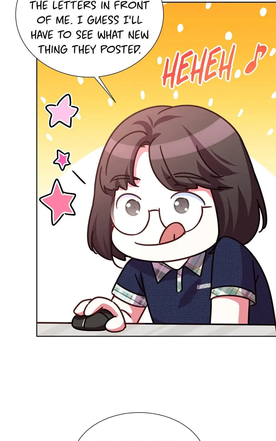 Second Try Idol Chapter 150 page 69 - 