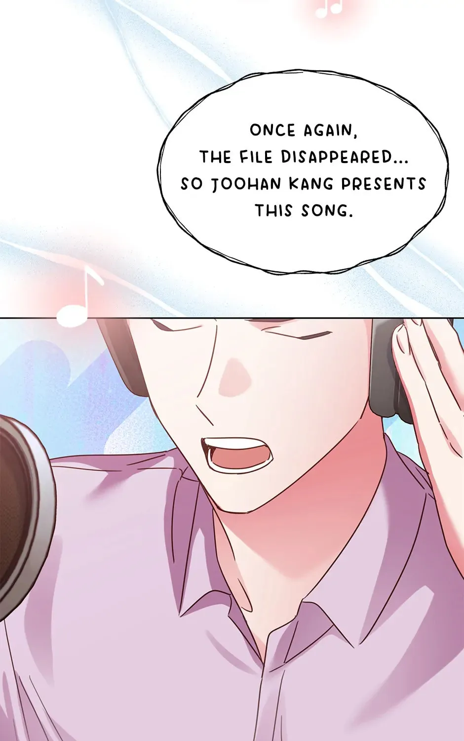 Second Try Idol Chapter 150 page 75 - 
