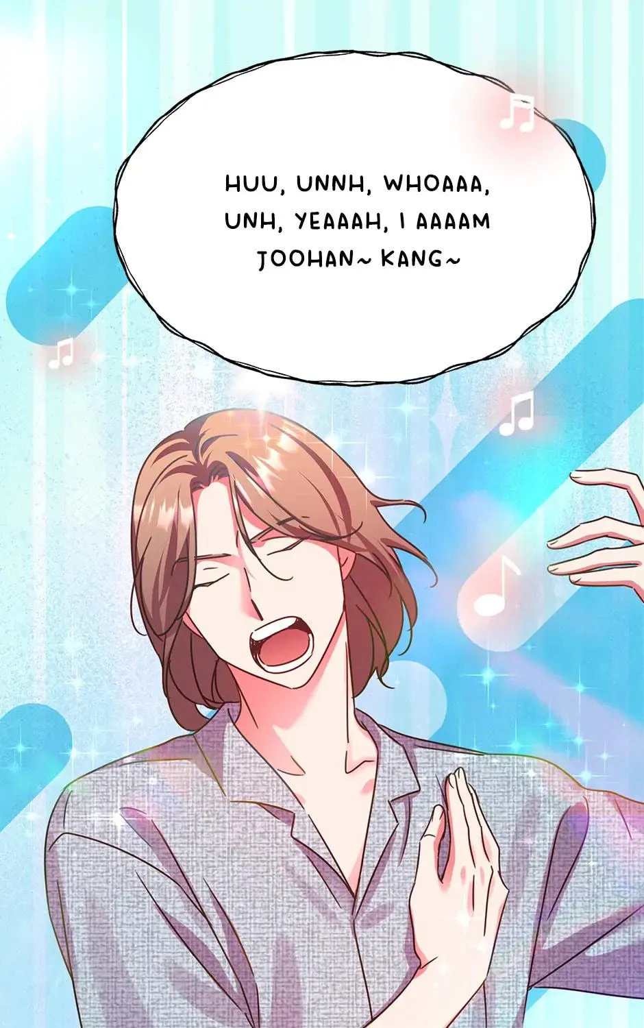 Second Try Idol Chapter 150 page 77 - 