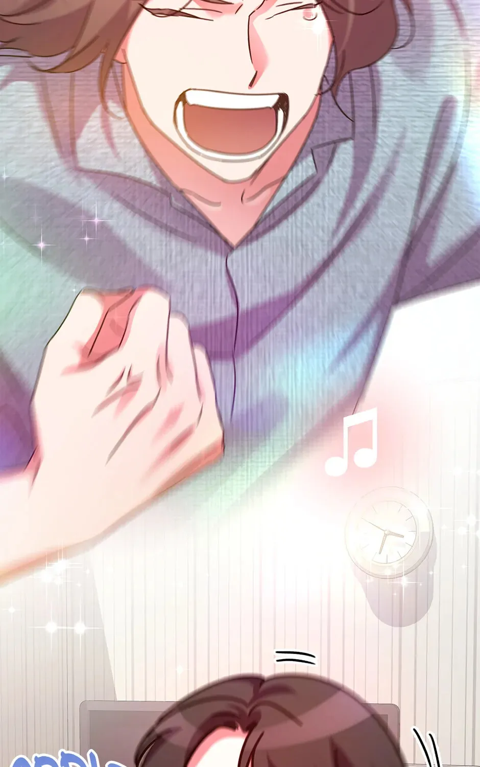 Second Try Idol Chapter 150 page 81 - 