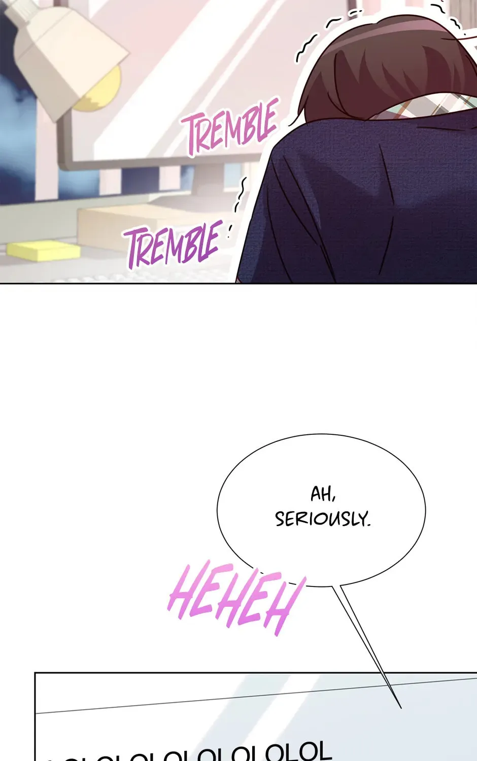 Second Try Idol Chapter 150 page 85 - 