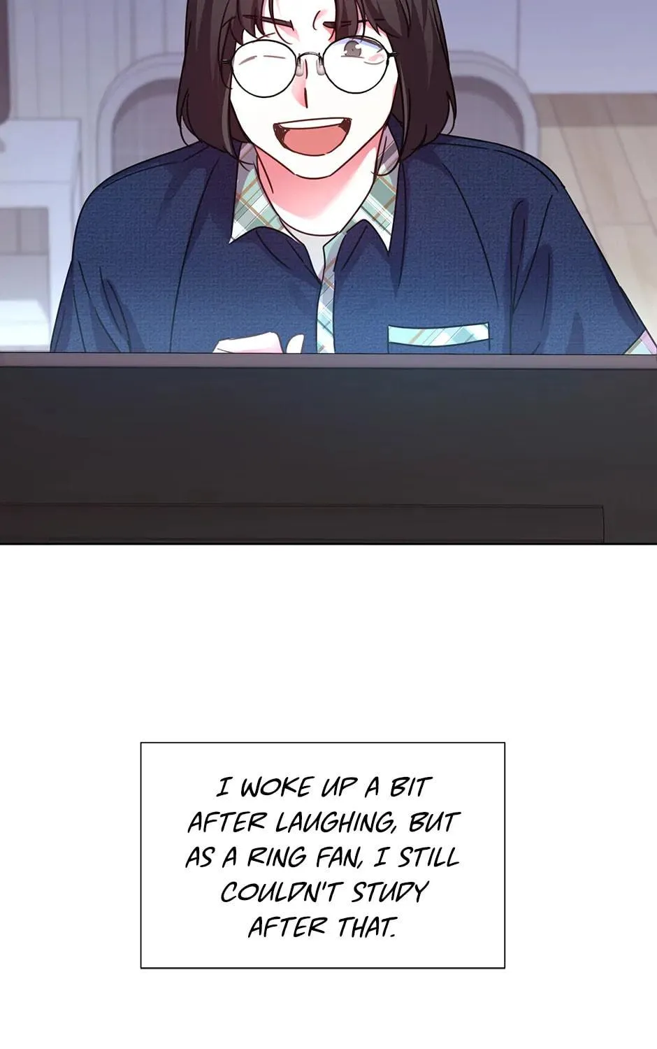 Second Try Idol Chapter 150 page 89 - 