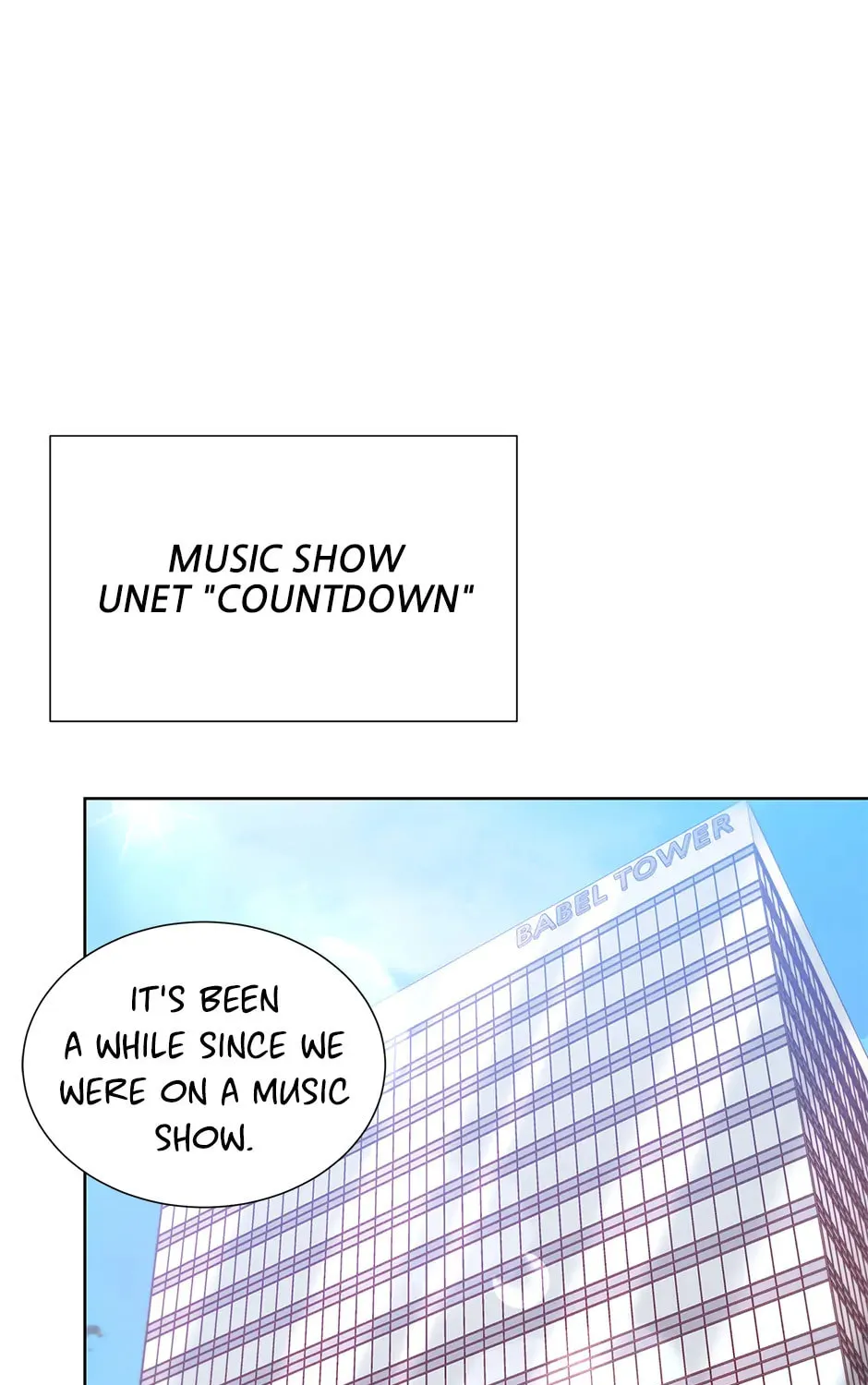 Second Try Idol Chapter 150 page 93 - 